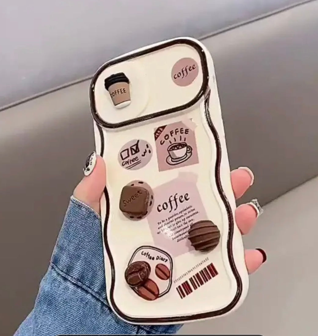 Iphone 15 Pro Max Phone Case