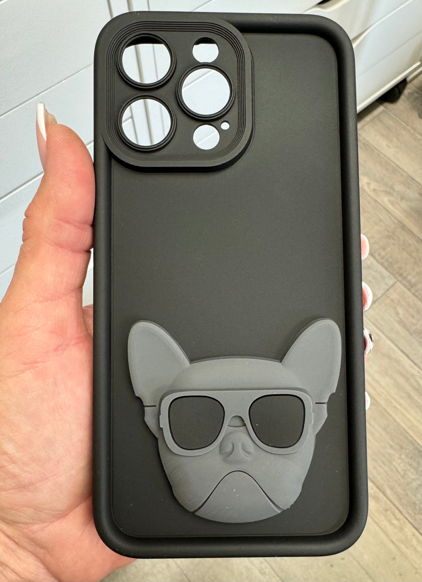Iphone 15 Pro Max Phone Case