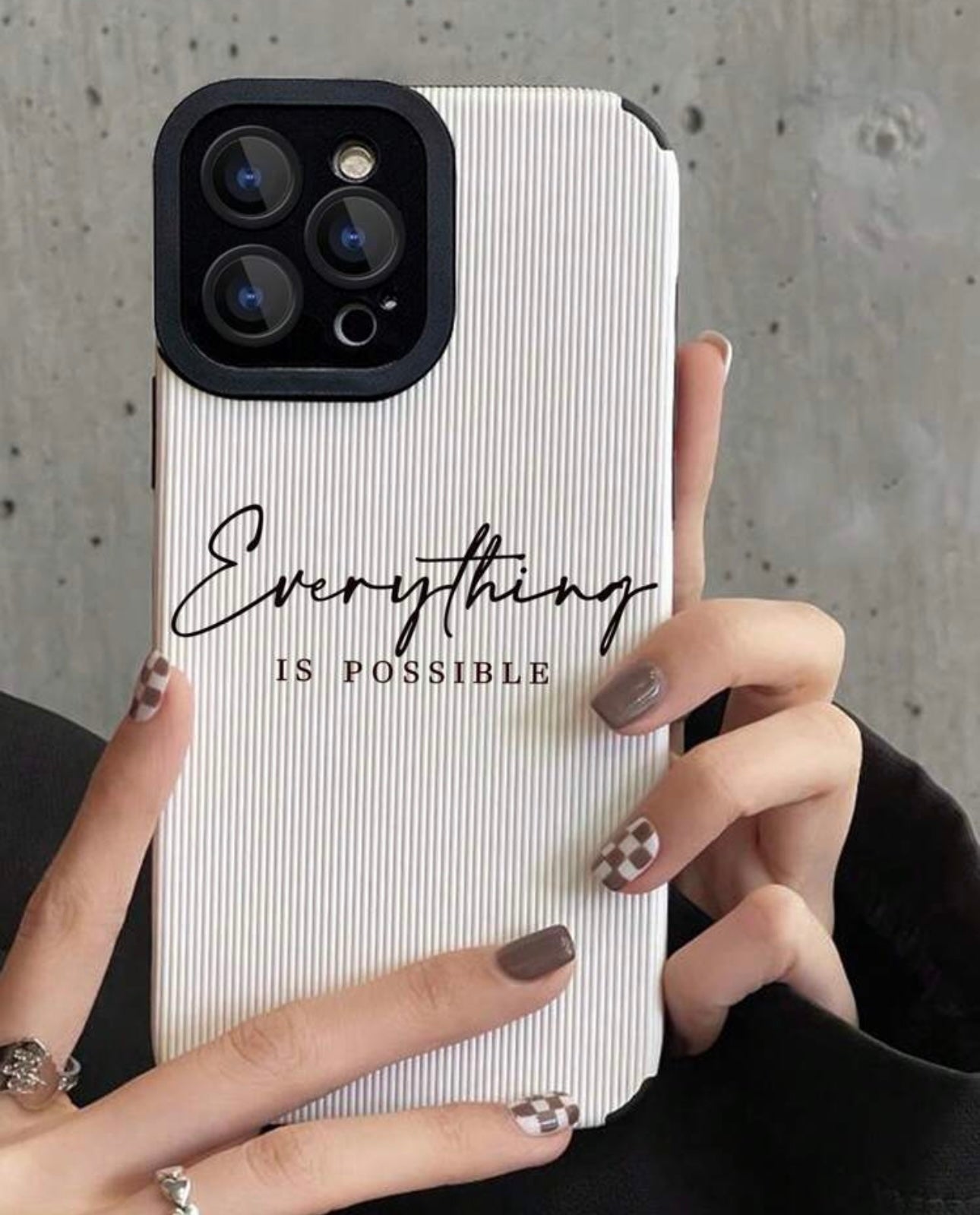 Iphone 15 Pro Max Phone Case