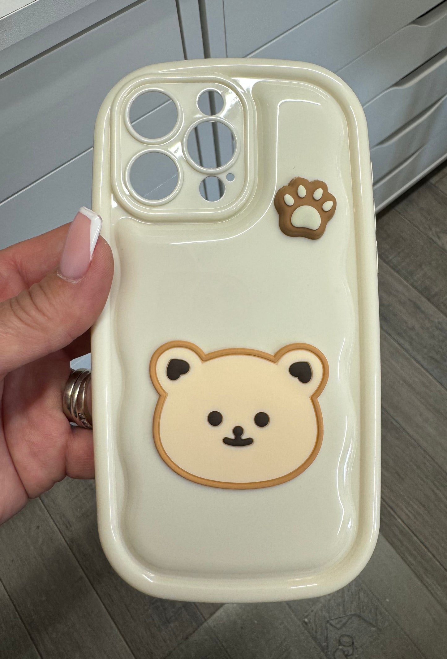 Iphone 15 Pro Max Phone Case