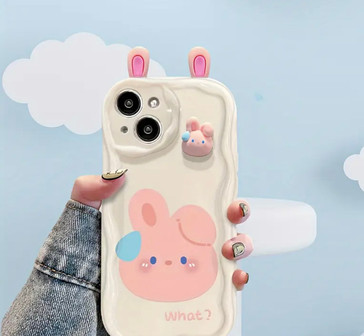 Iphone 15 Pro Max Phone Case