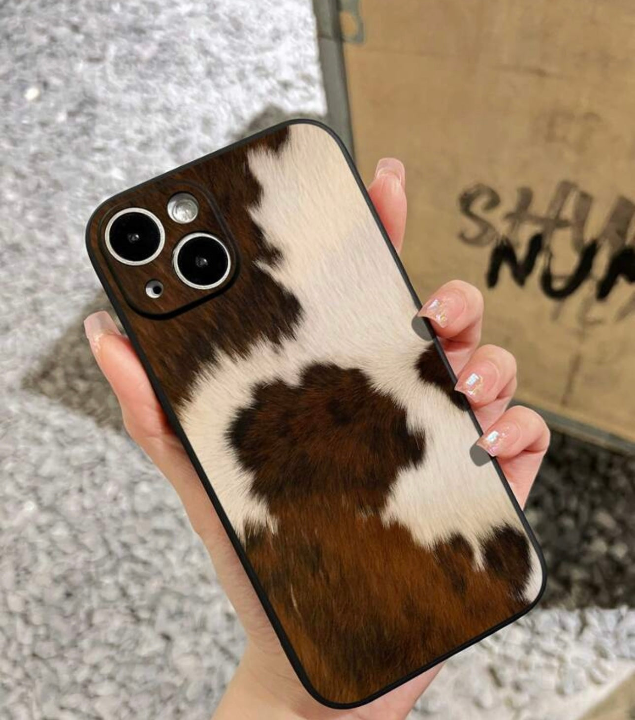 Iphone 15 Pro Max Phone Case