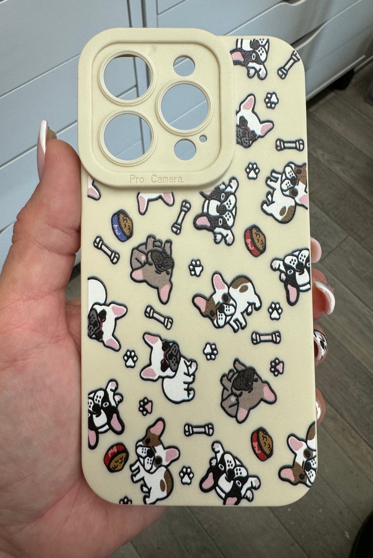 Iphone 15 Pro Phone Case