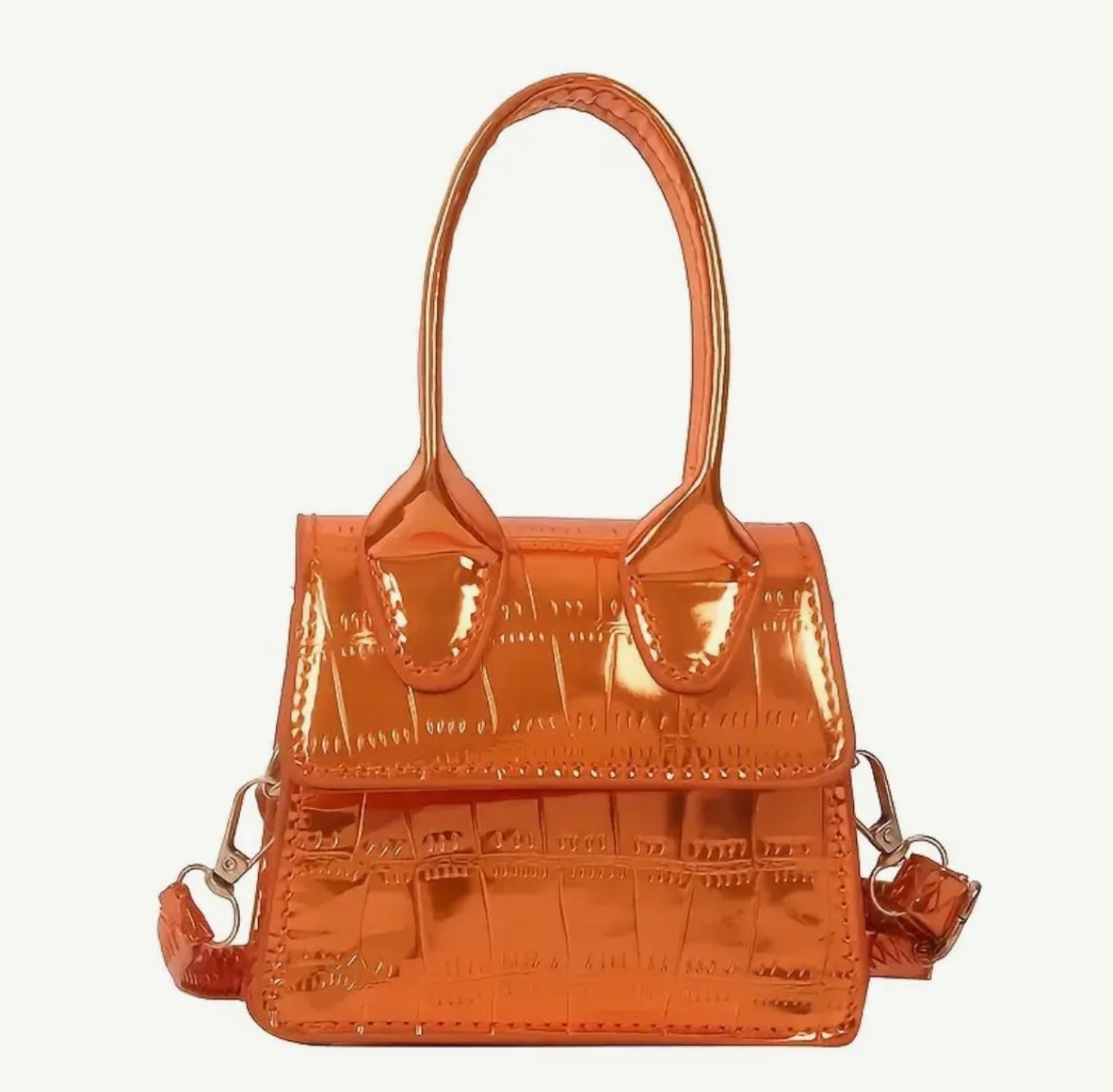 Girl's Mini Kawaii Princess Handbag