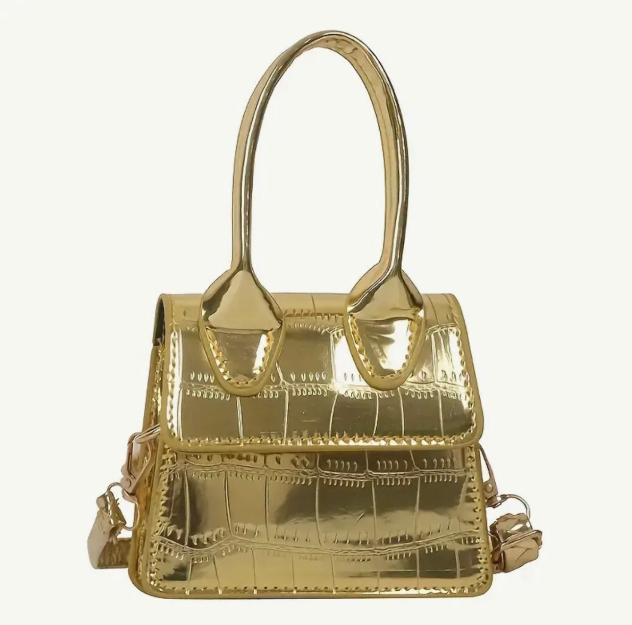 Girl's Mini Kawaii Princess Handbag
