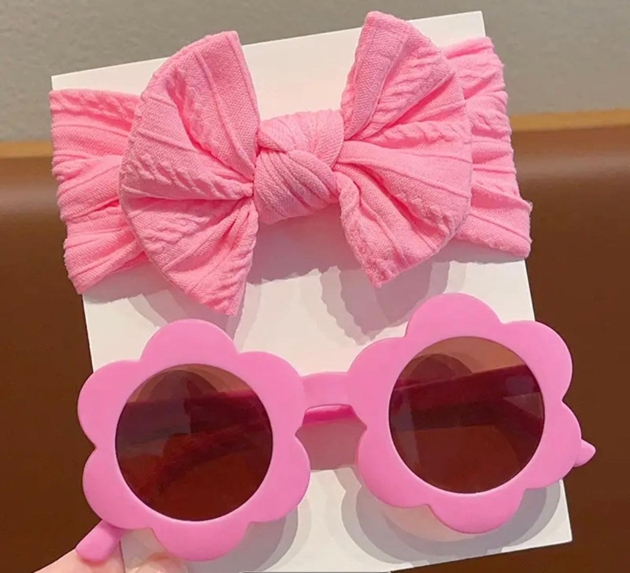 Beach Baby Gift Set