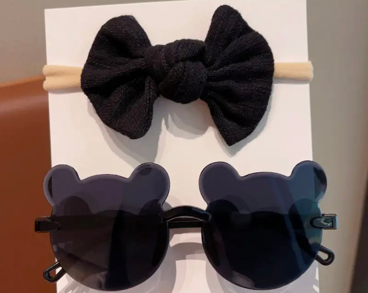 Beach Baby Gift Set