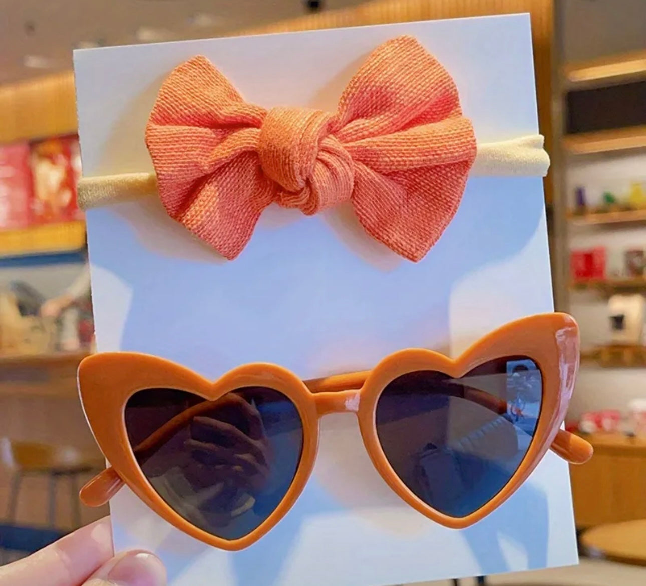 Beach Baby Gift Set