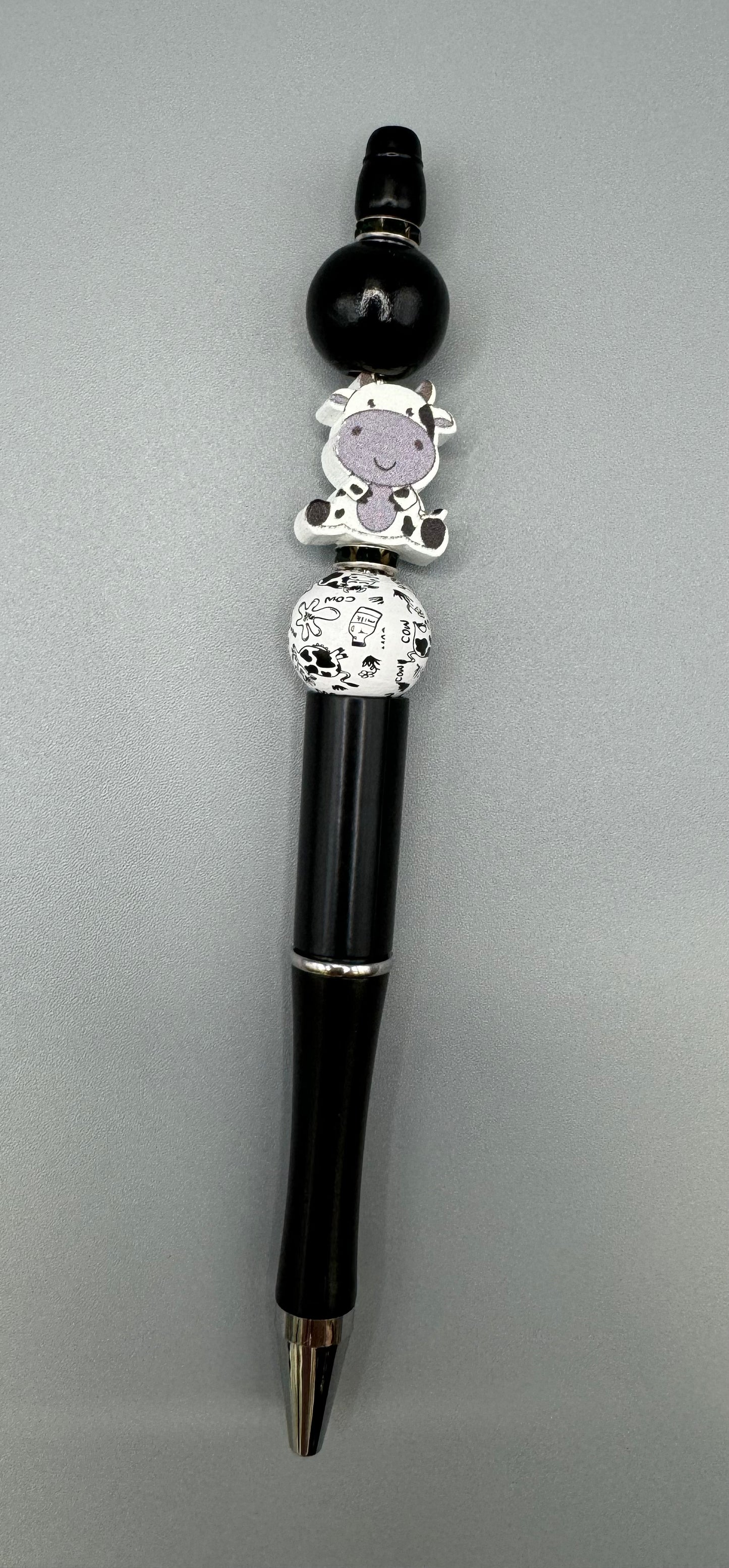 Animal & Animal Print Beaded Pens