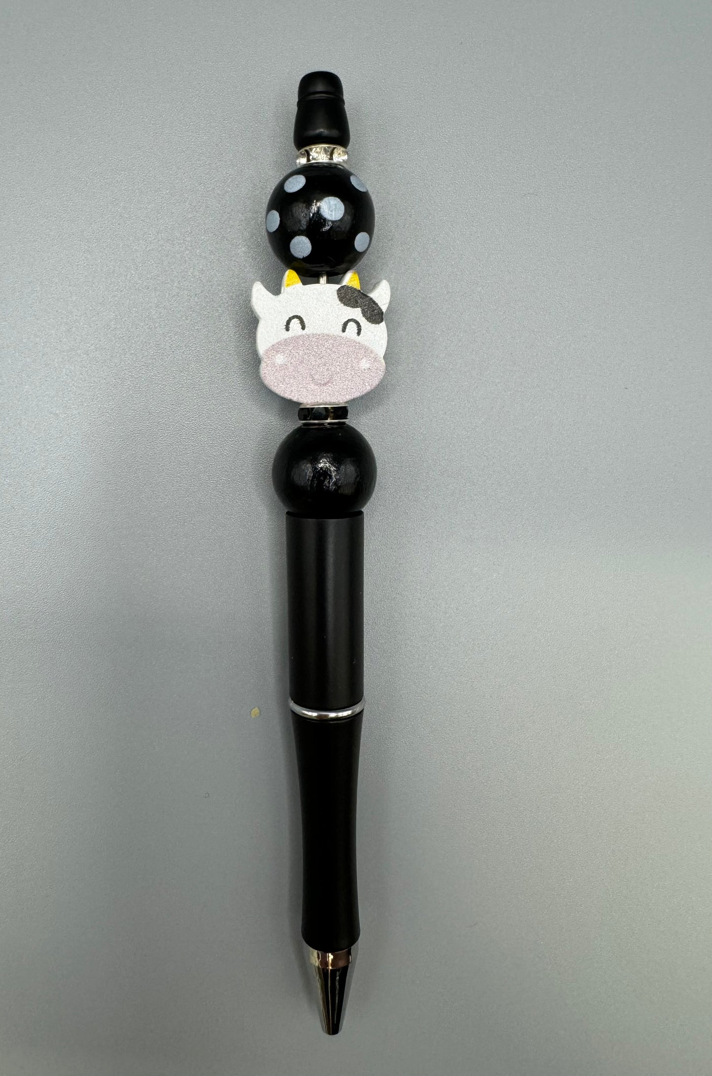 Animal & Animal Print Beaded Pens
