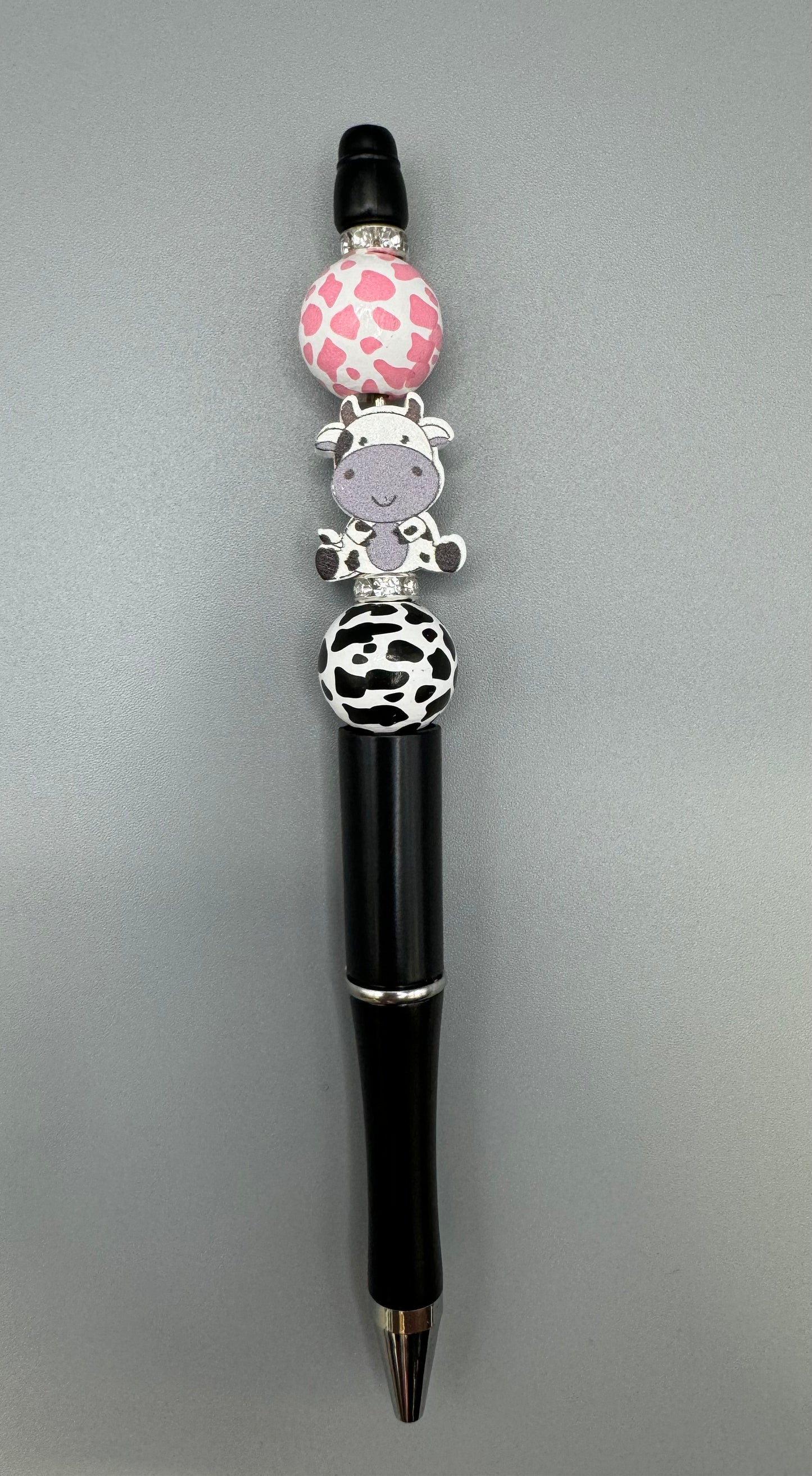Animal & Animal Print Beaded Pens