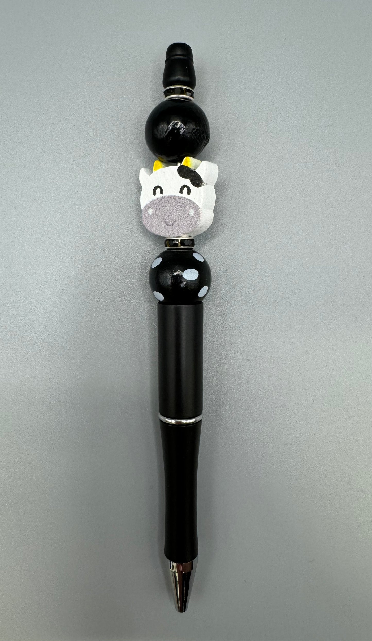 Animal & Animal Print Beaded Pens