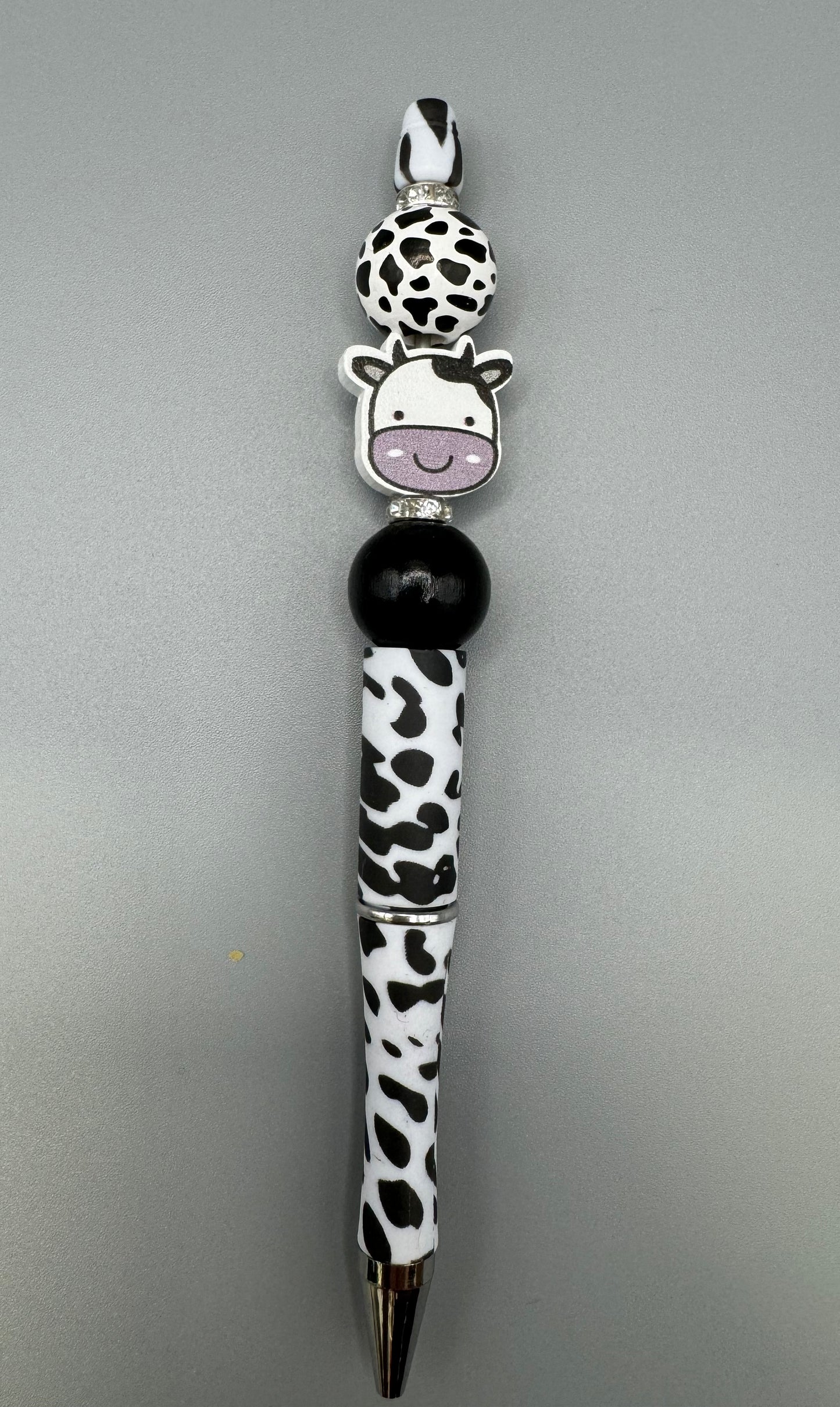 Animal & Animal Print Beaded Pens