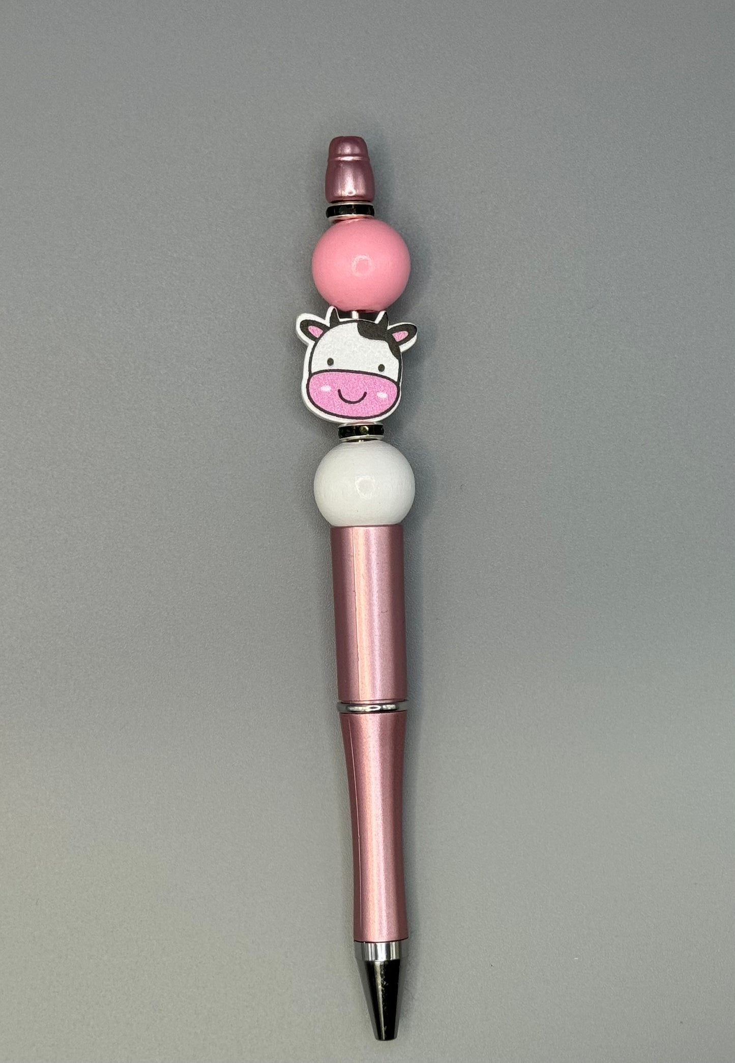 Animal & Animal Print Beaded Pens