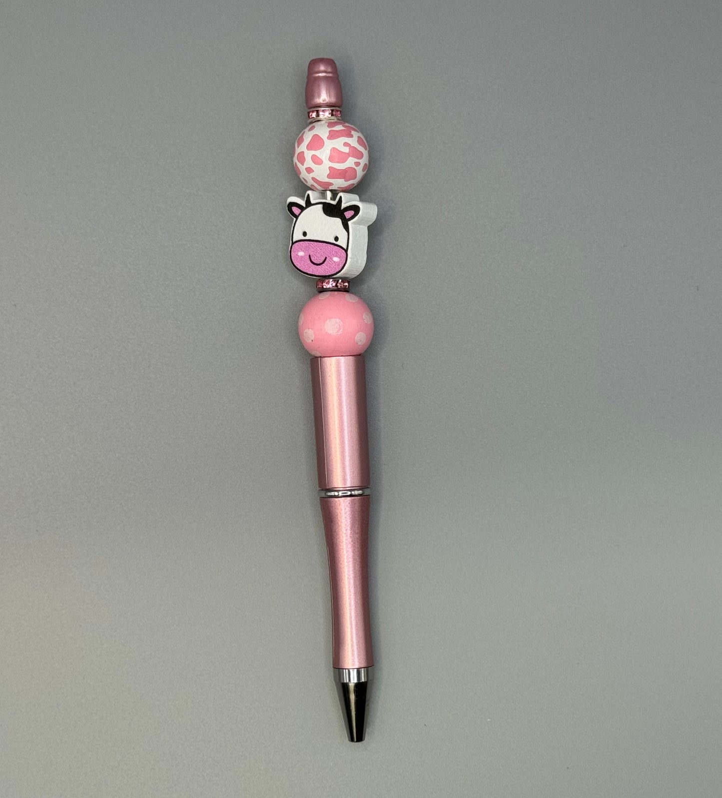 Animal & Animal Print Beaded Pens