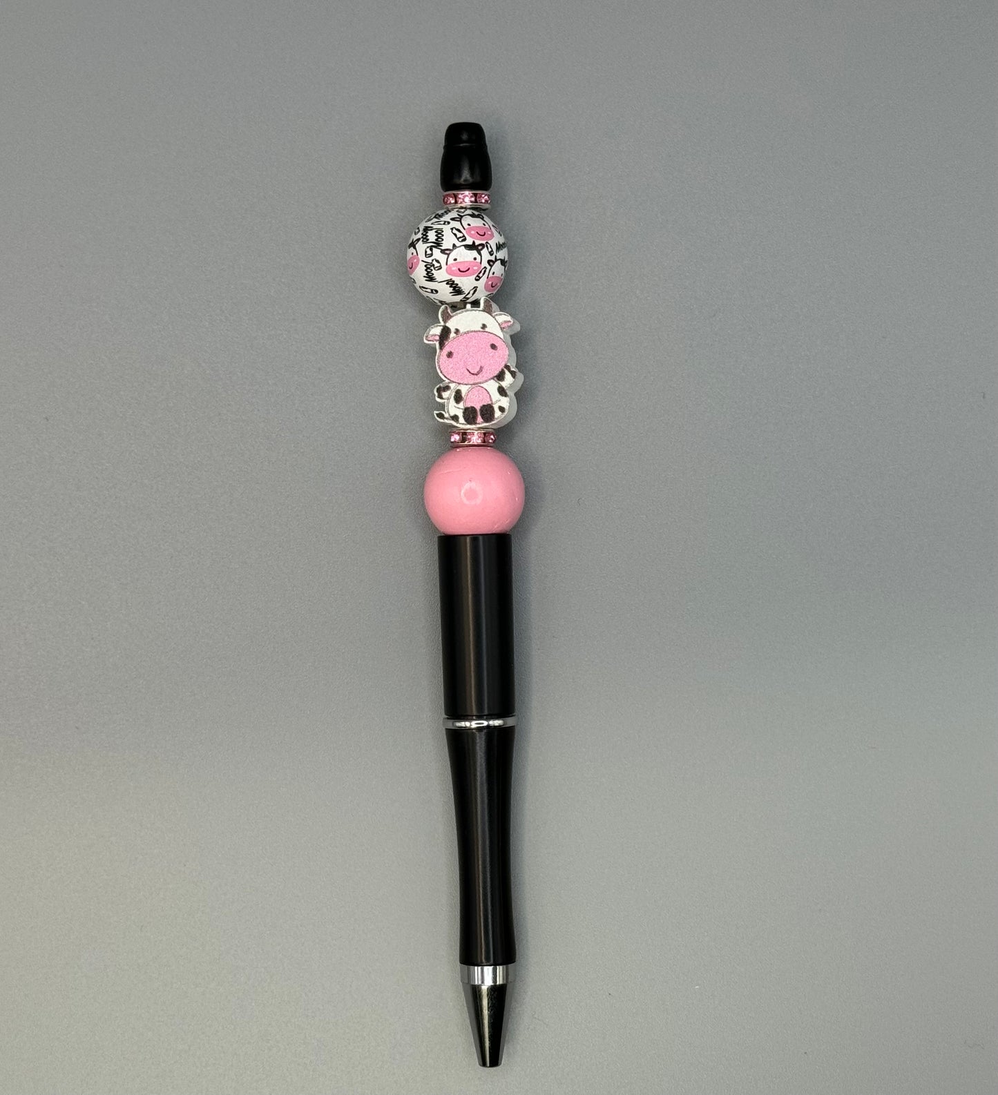 Animal & Animal Print Beaded Pens