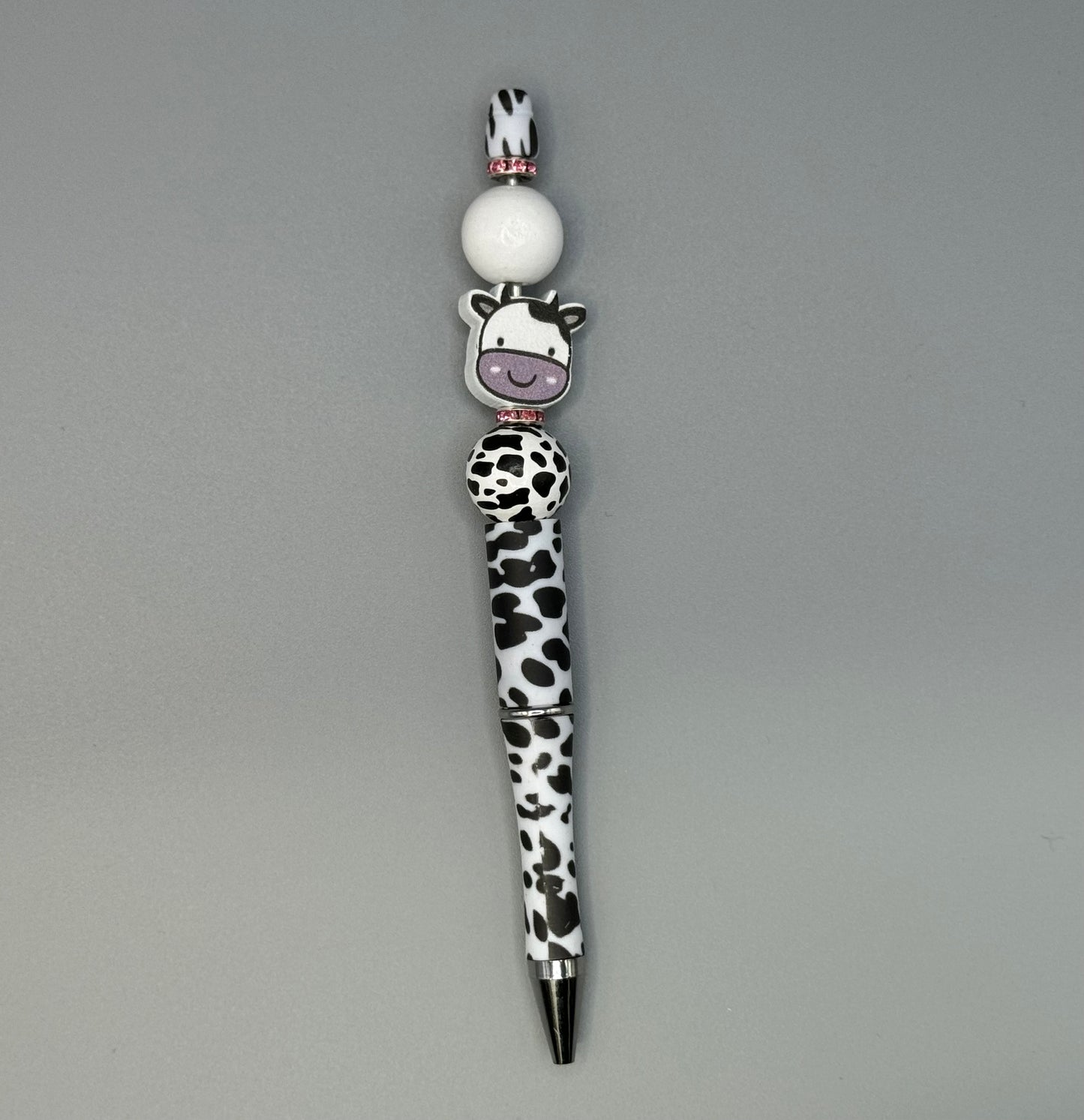 Animal & Animal Print Beaded Pens