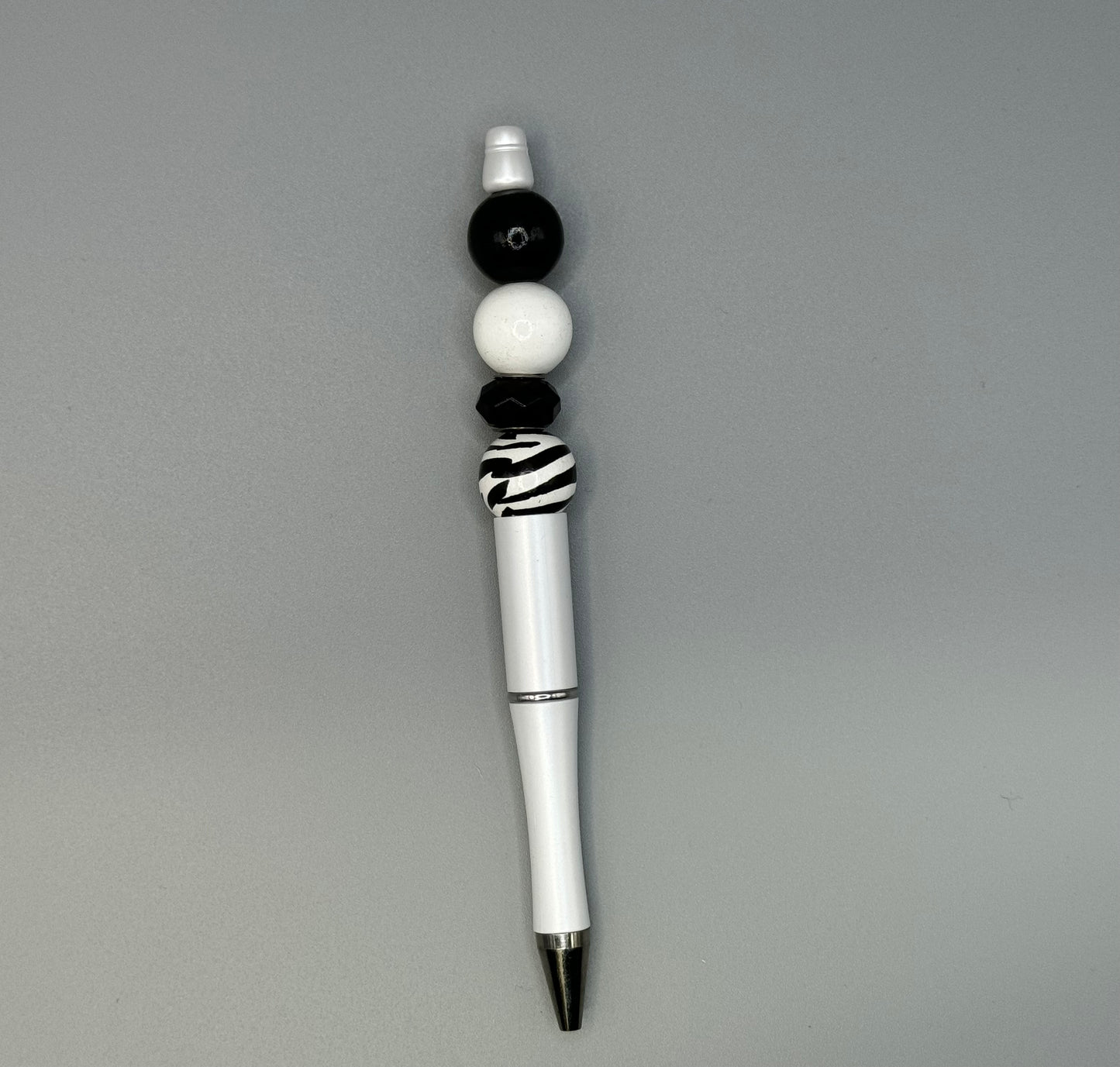 Animal & Animal Print Beaded Pens