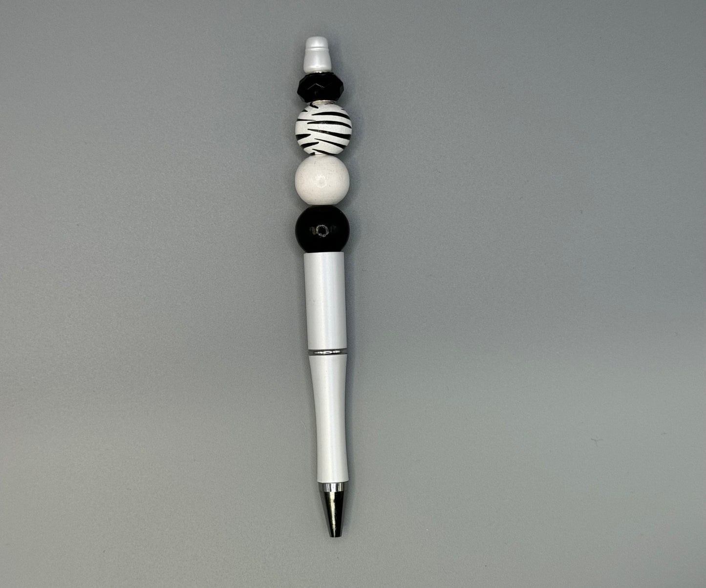 Animal & Animal Print Beaded Pens