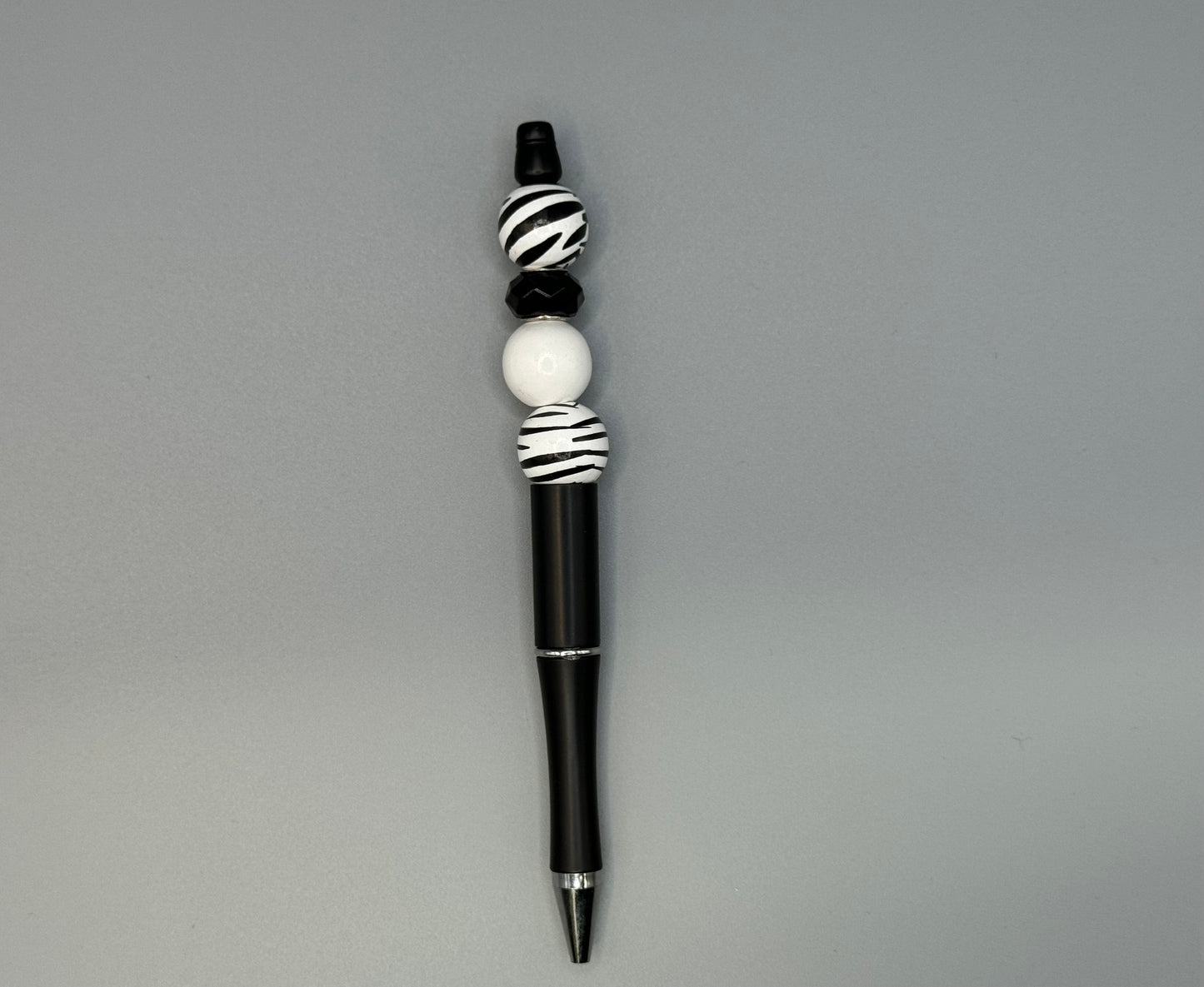 Animal & Animal Print Beaded Pens