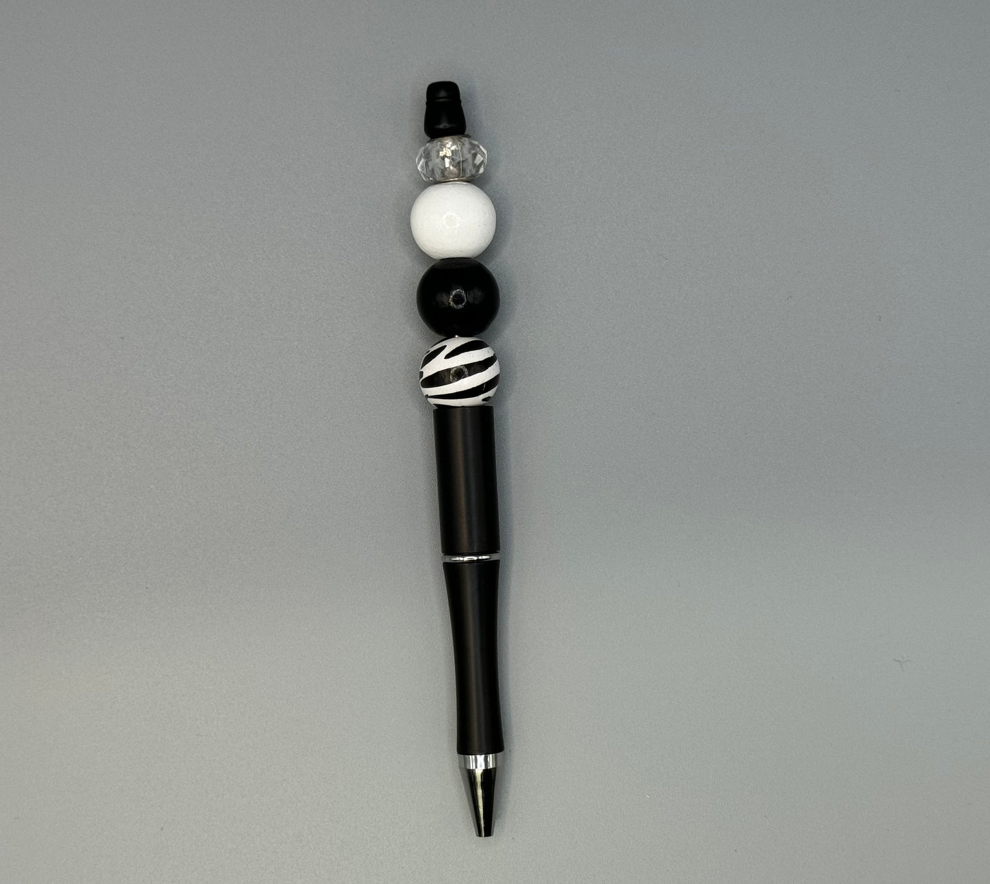 Animal & Animal Print Beaded Pens