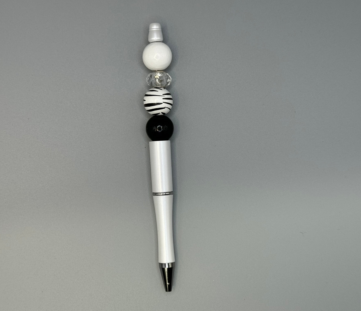 Animal & Animal Print Beaded Pens