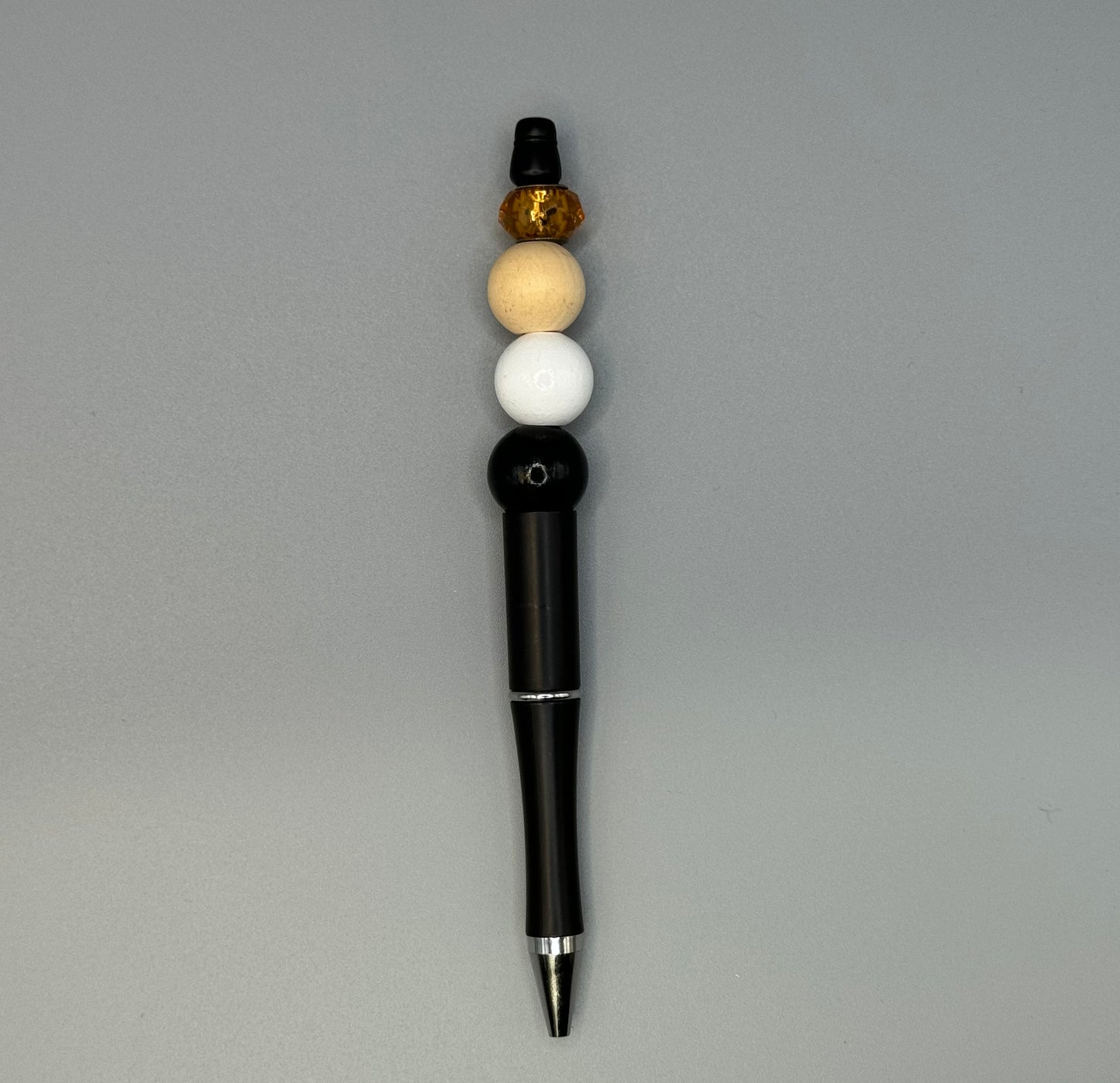 Animal & Animal Print Beaded Pens