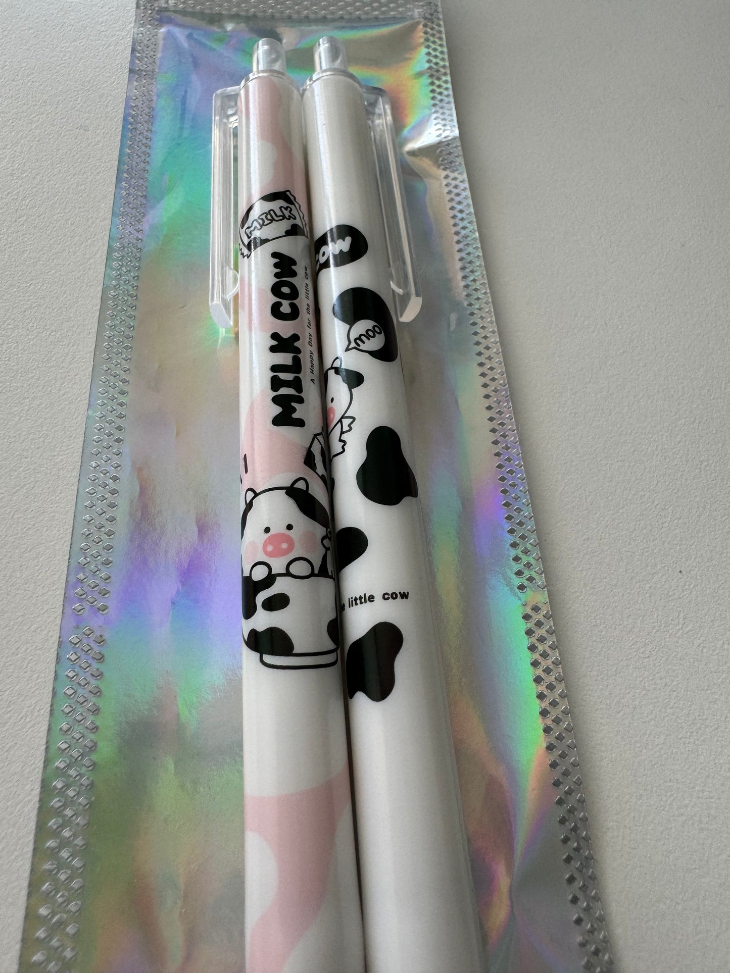 Milk Cow Pens - Pack of 2