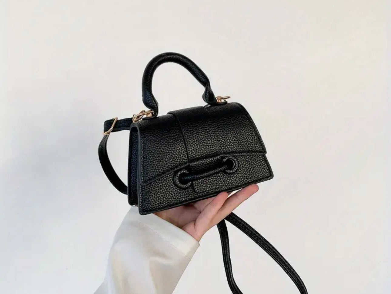 Mini Crossbody Bag