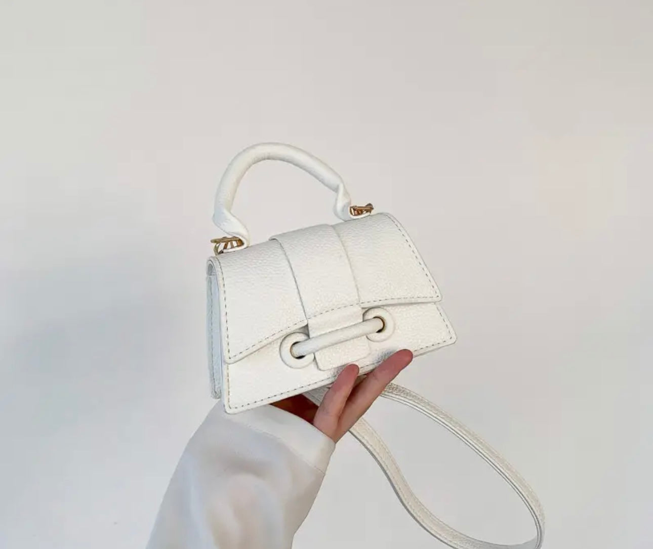 Mini Crossbody Bag