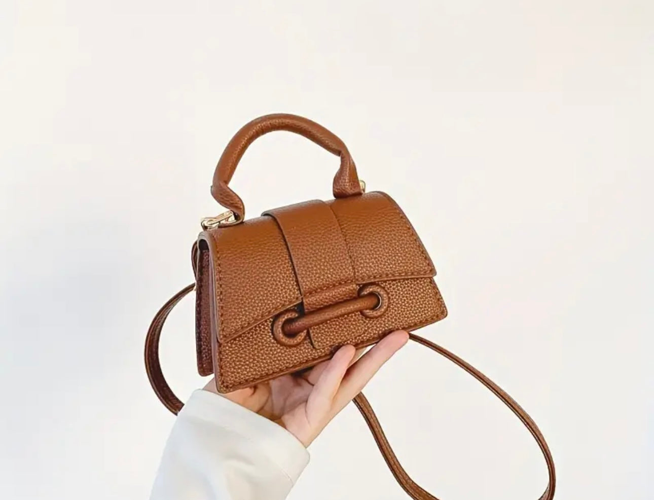 Mini Crossbody Bag