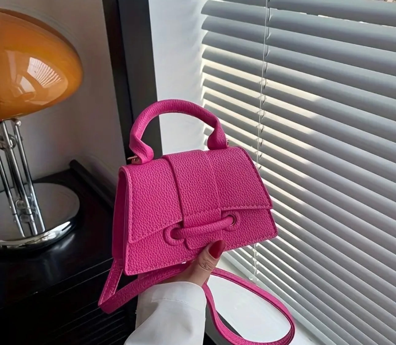Mini Crossbody Bag