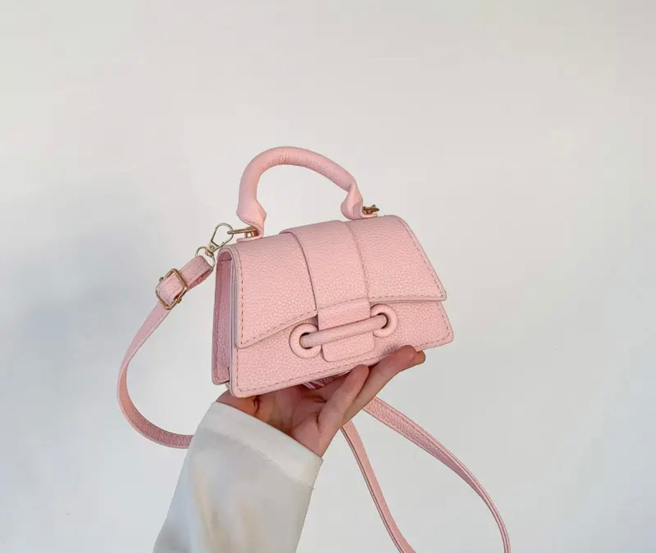 Mini Crossbody Bag