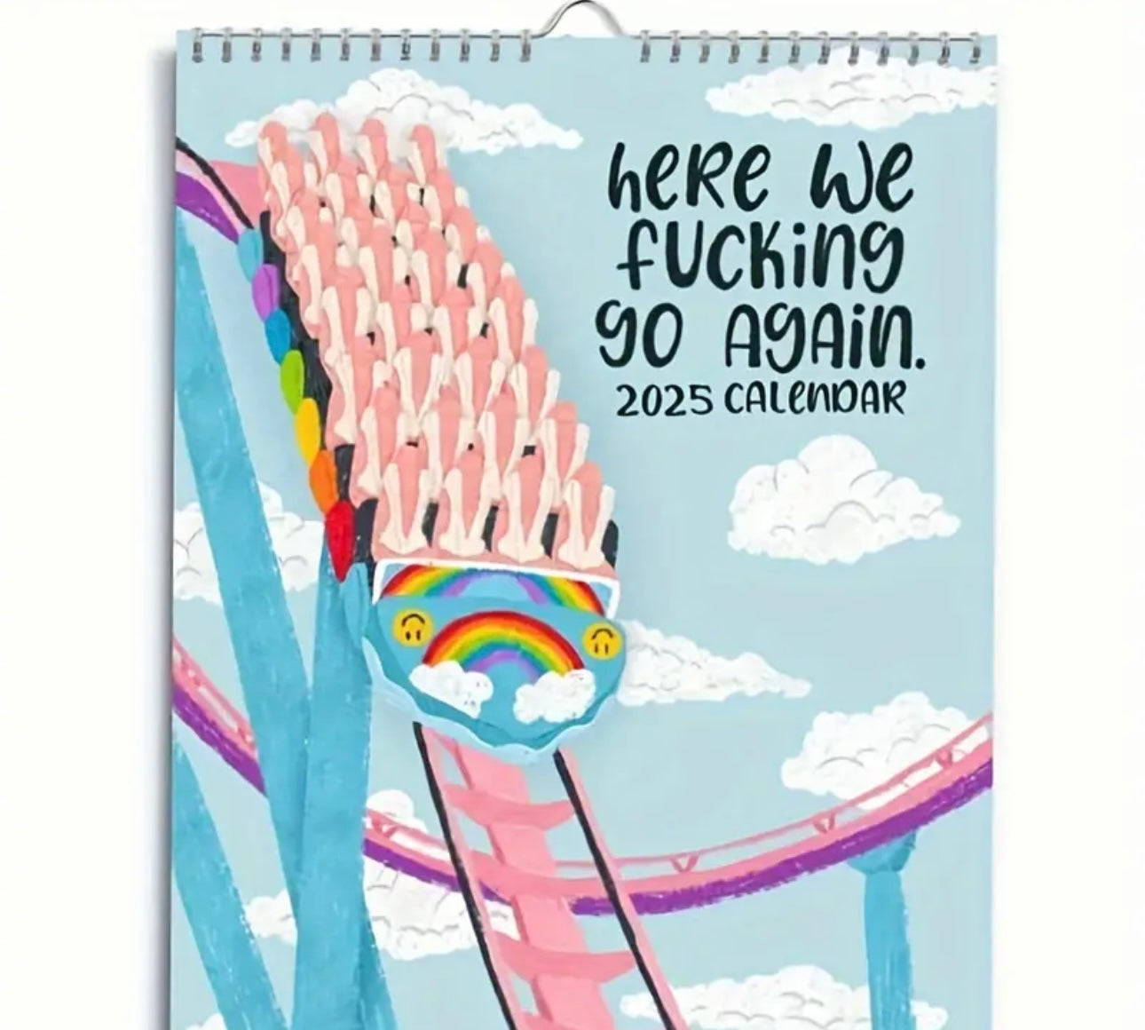 2025 Calendars