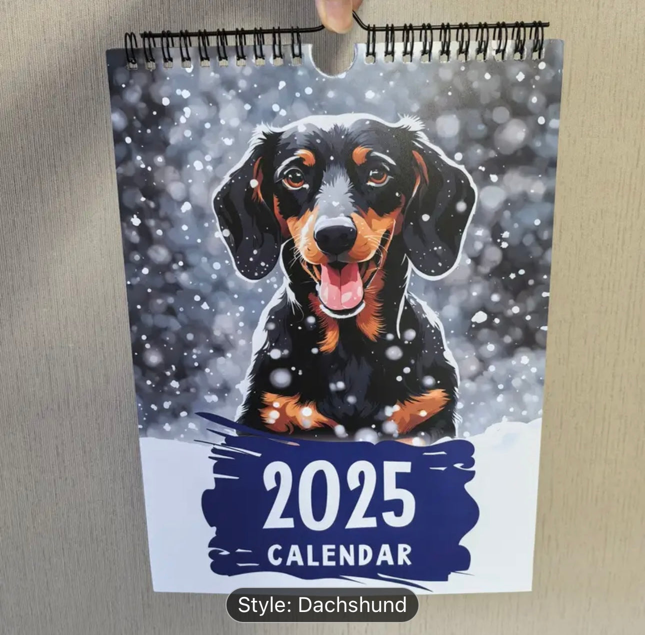 2025 Calendars