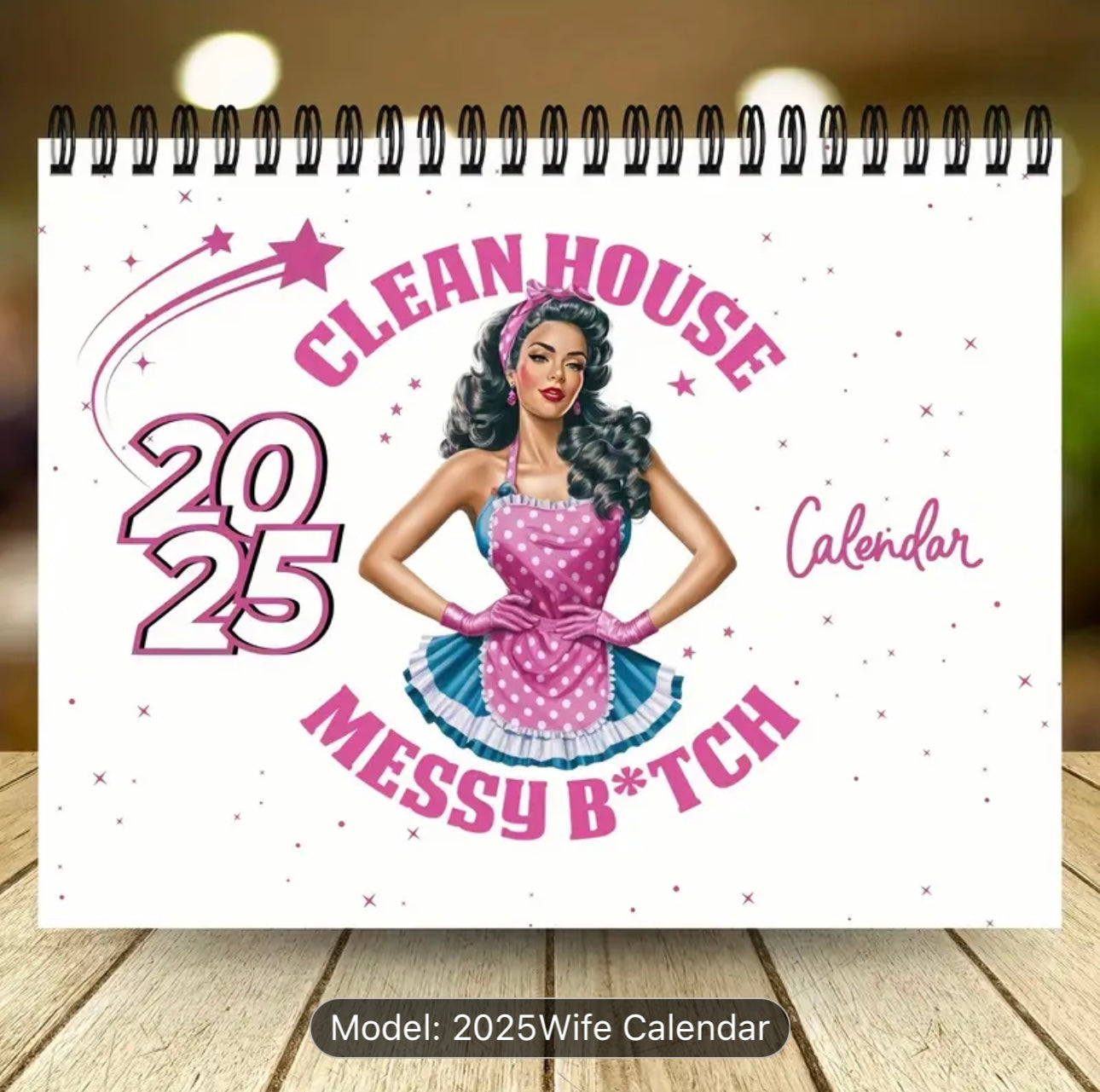 2025 Calendars