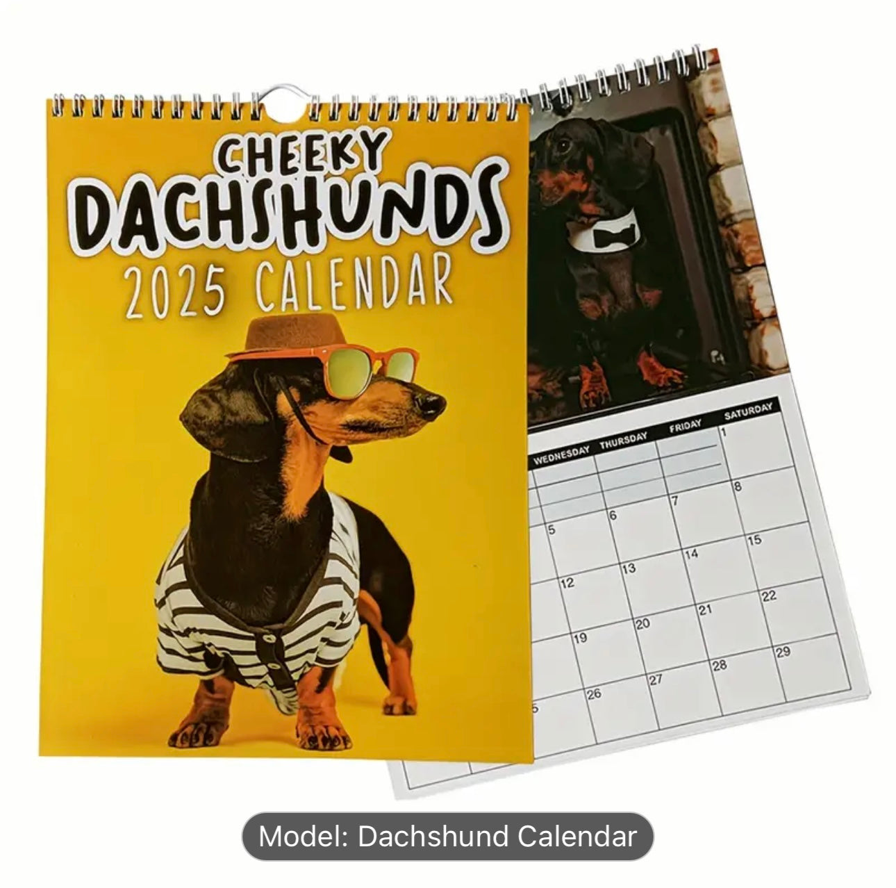 2025 Calendars