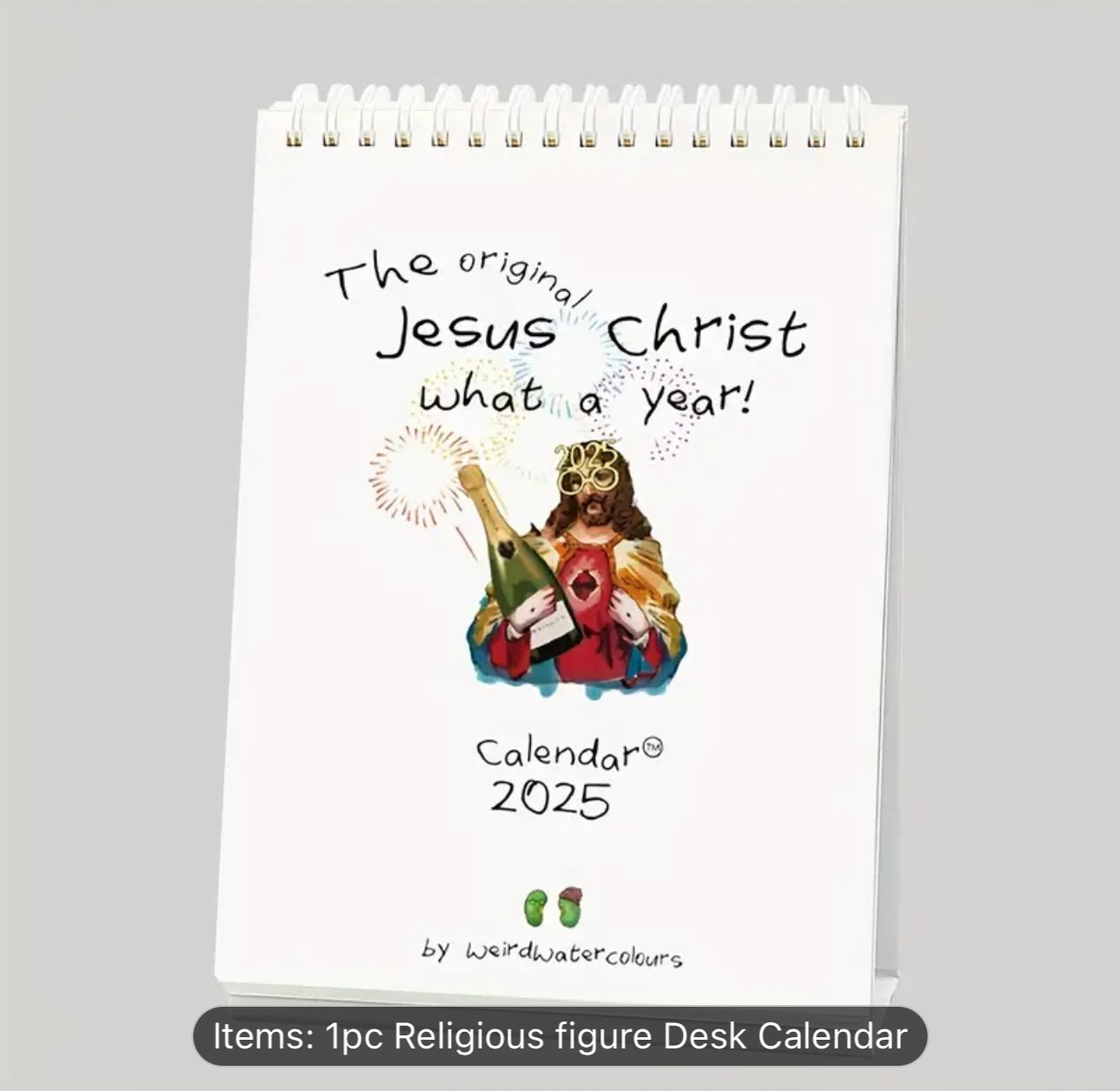 2025 Calendars