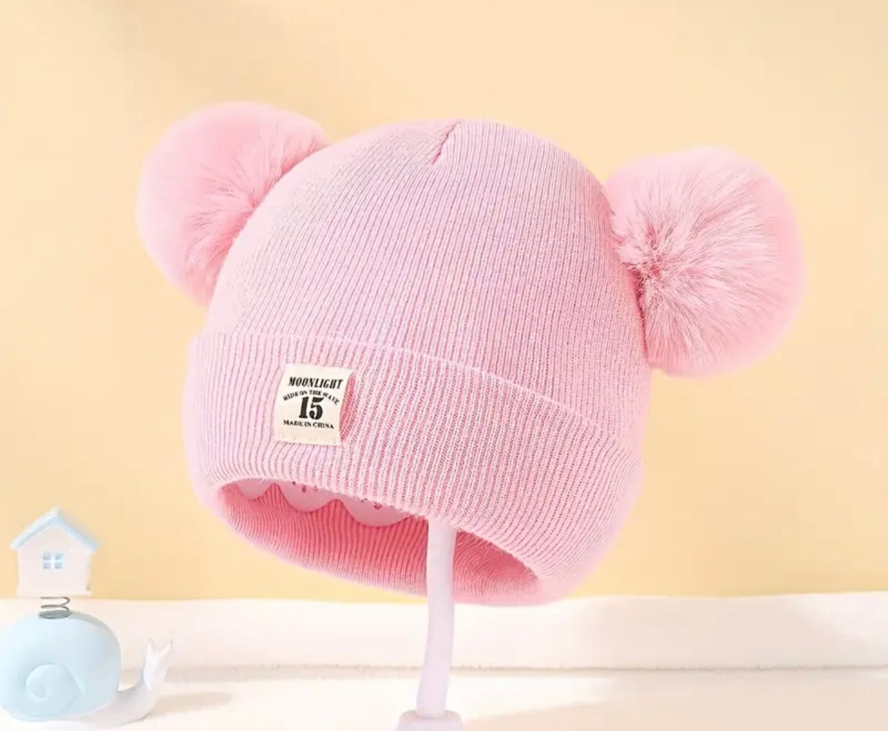 Winter Warmers - Hats, Scarves, Gloves for Children and Adults