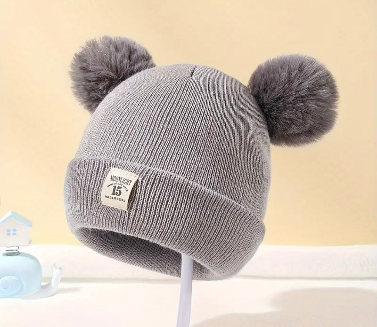 Winter Warmers - Hats, Scarves, Gloves for Children and Adults