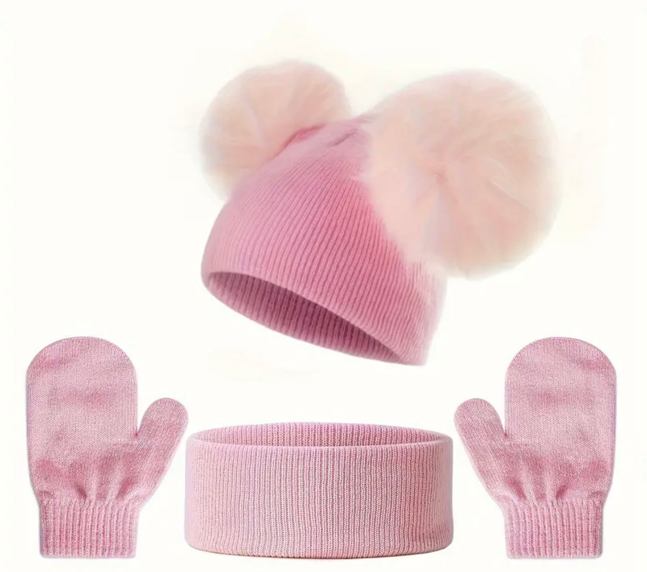 Winter Warmers - Hats, Scarves, Gloves for Children and Adults