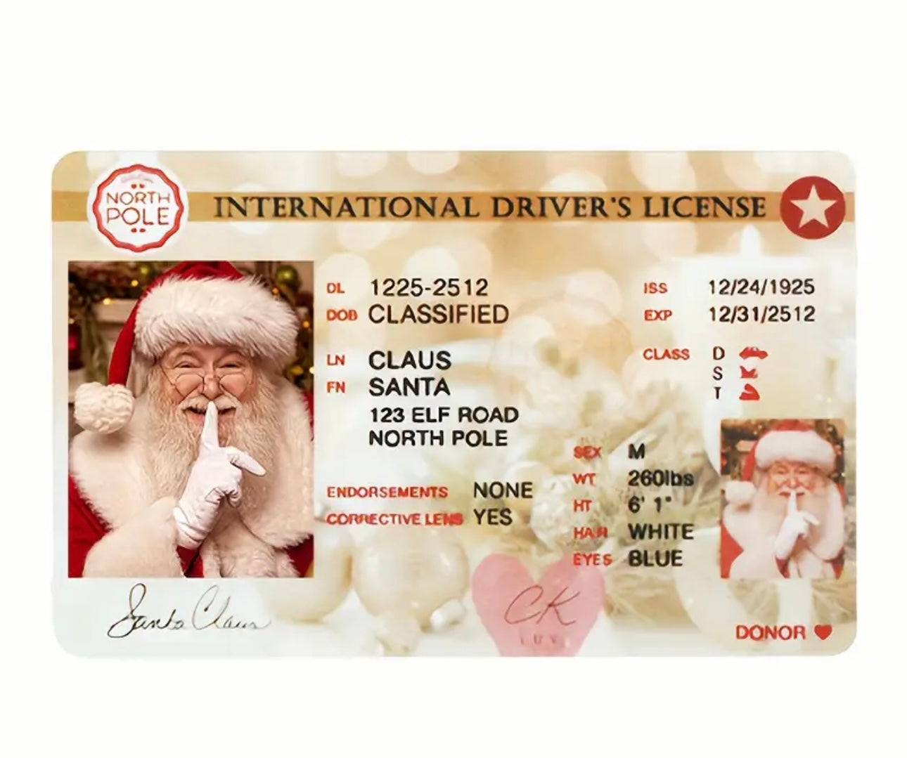 Christmas Eve, Christmas Day Gifts and Decorations for all your Family, Friends and Pets
