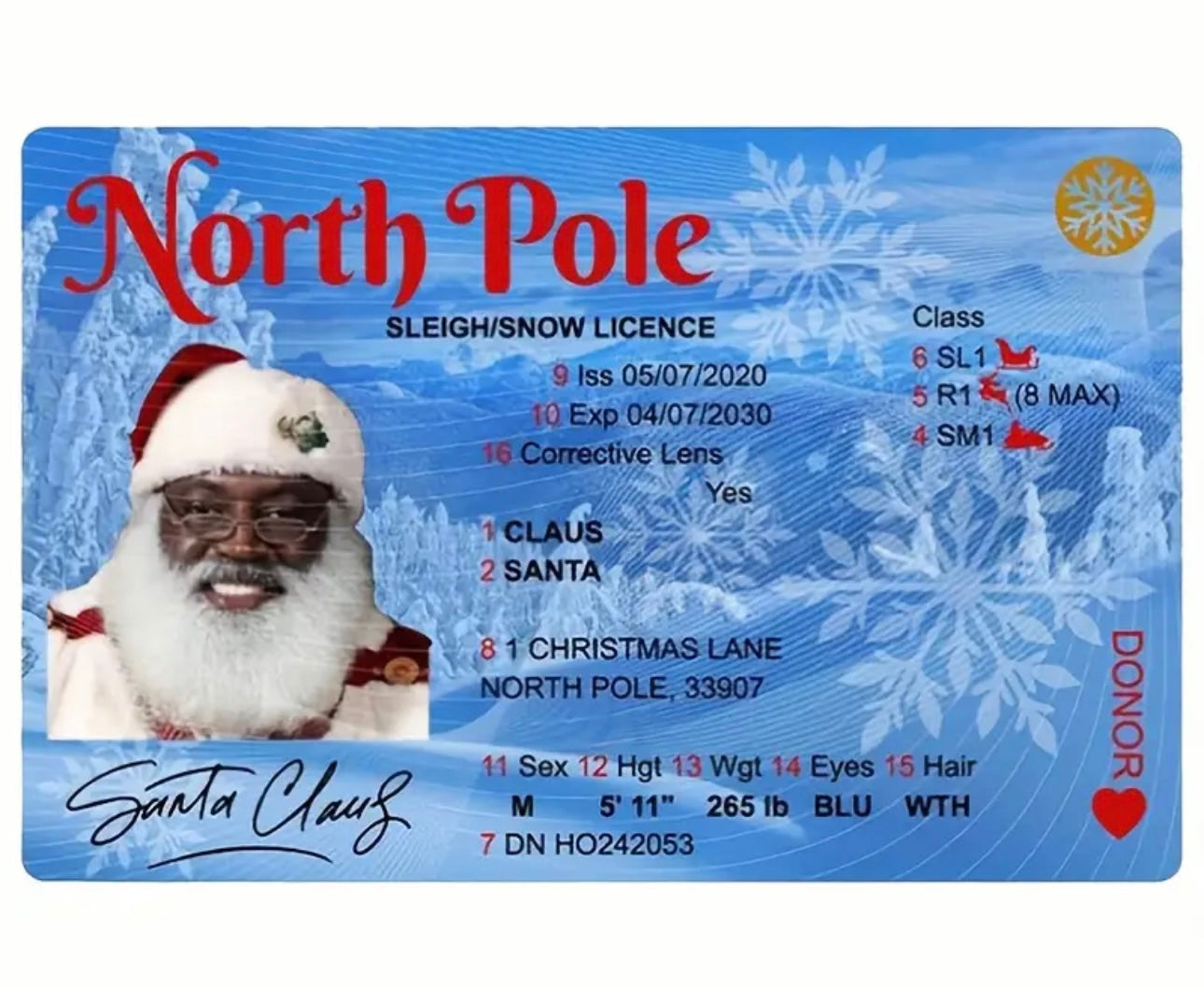 Christmas Eve, Christmas Day Gifts and Decorations for all your Family, Friends and Pets