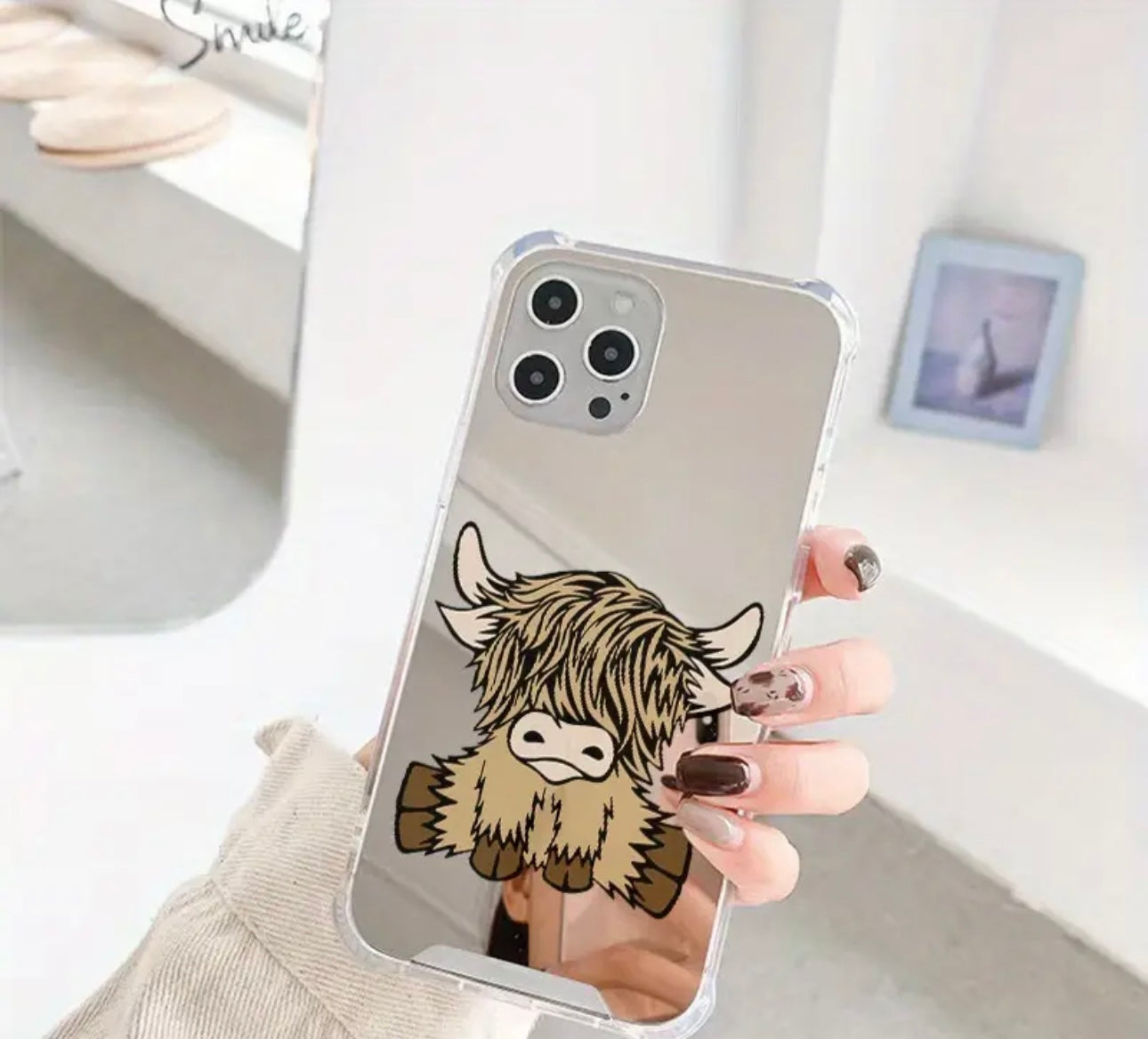 Iphone 15 Pro Max Phone Case