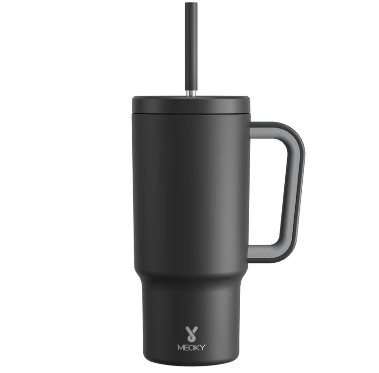 Meoky 24oz Tumbler with Handle