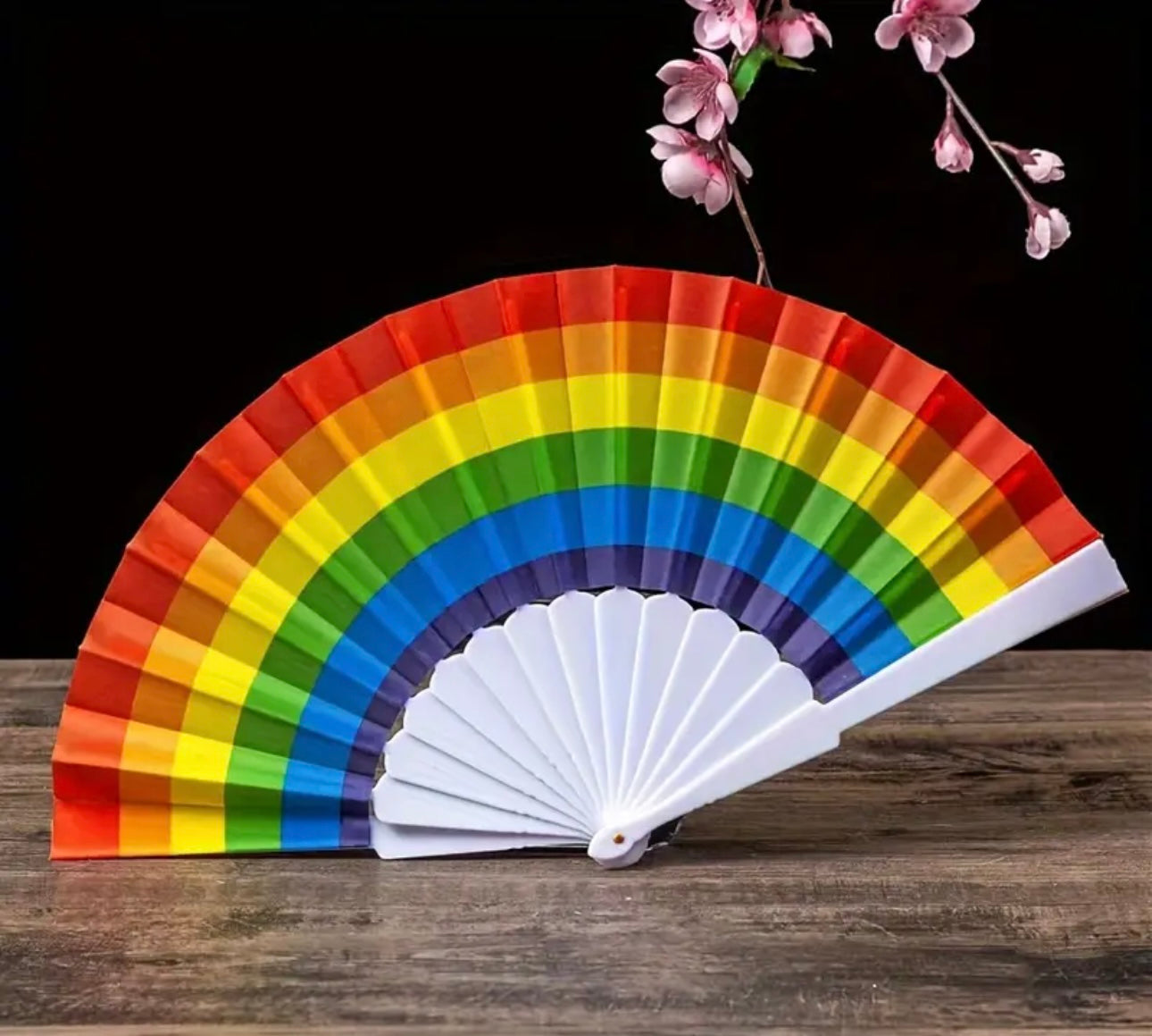 Folding Fan