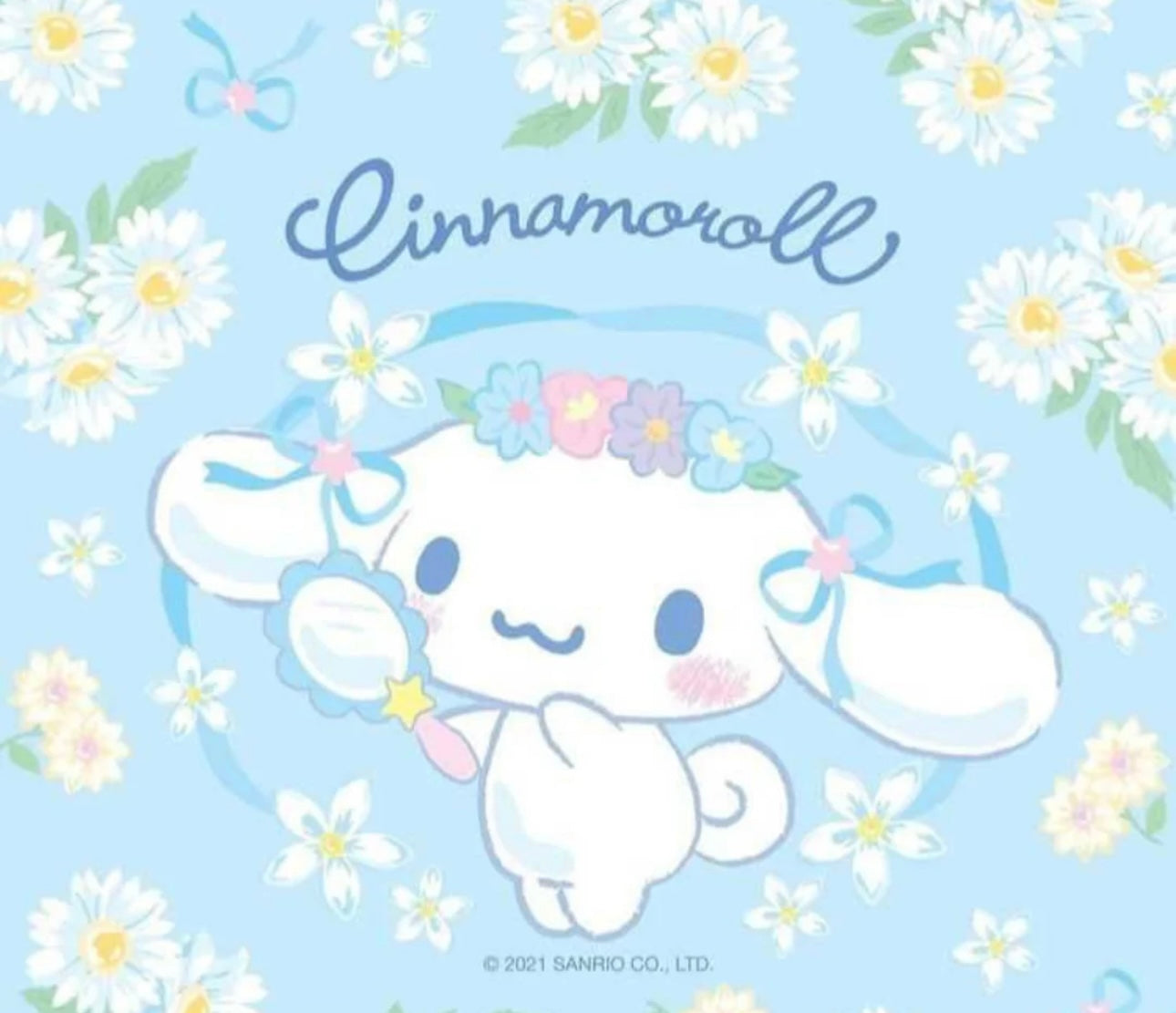 Sanrio Character Gel Pen
