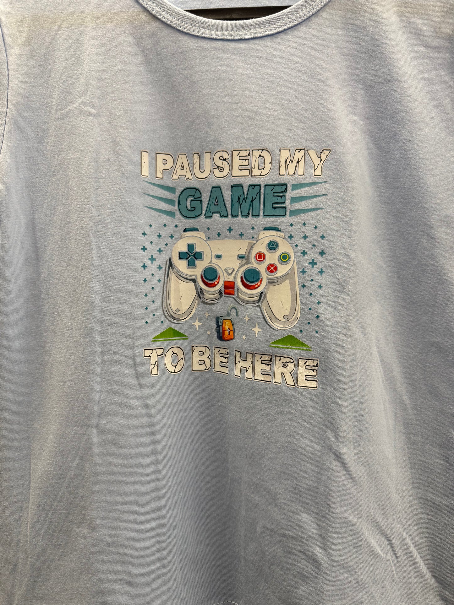 Children's T-Shirts - Pre Printed