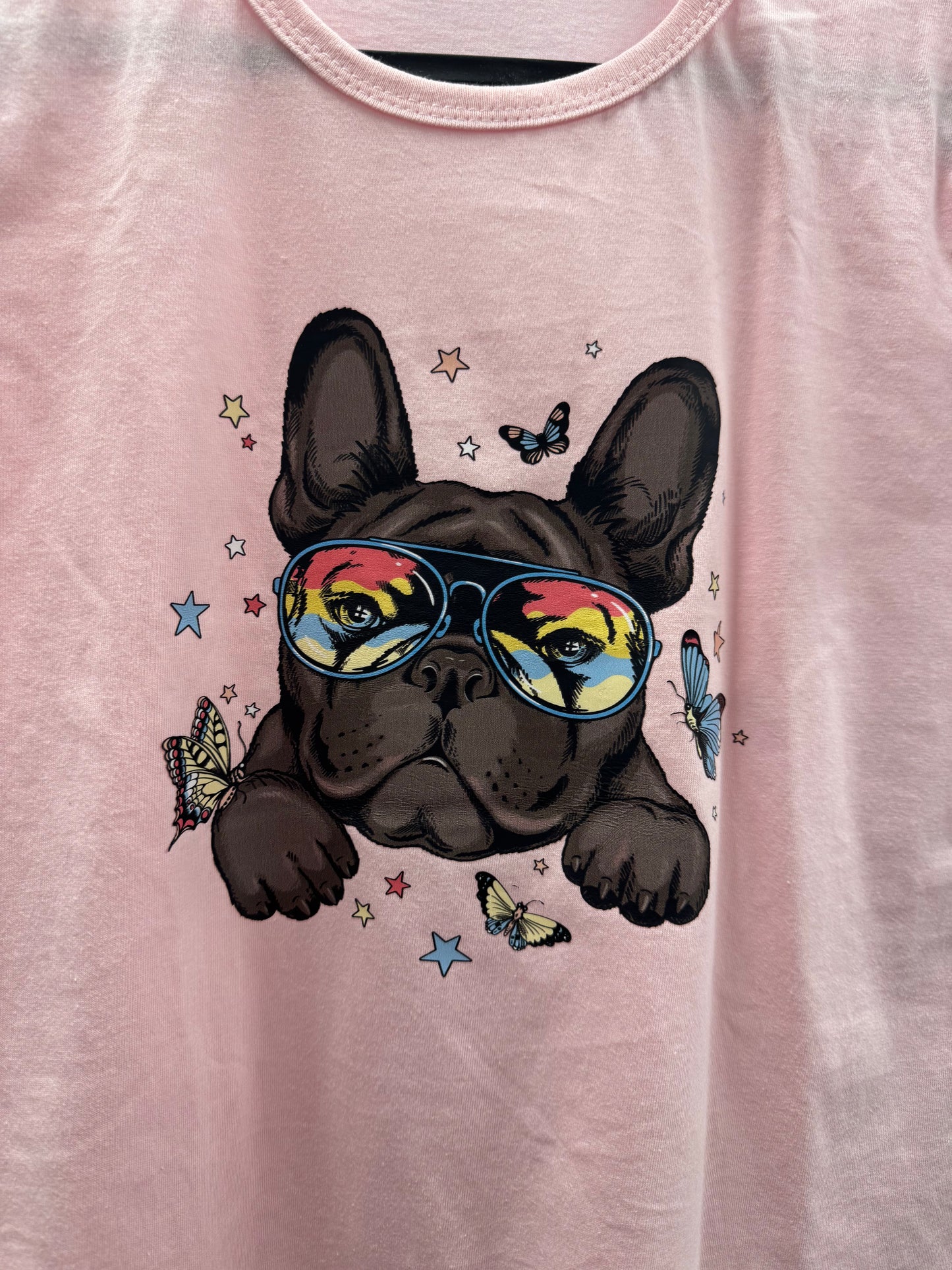 Children's T-Shirts - Pre Printed