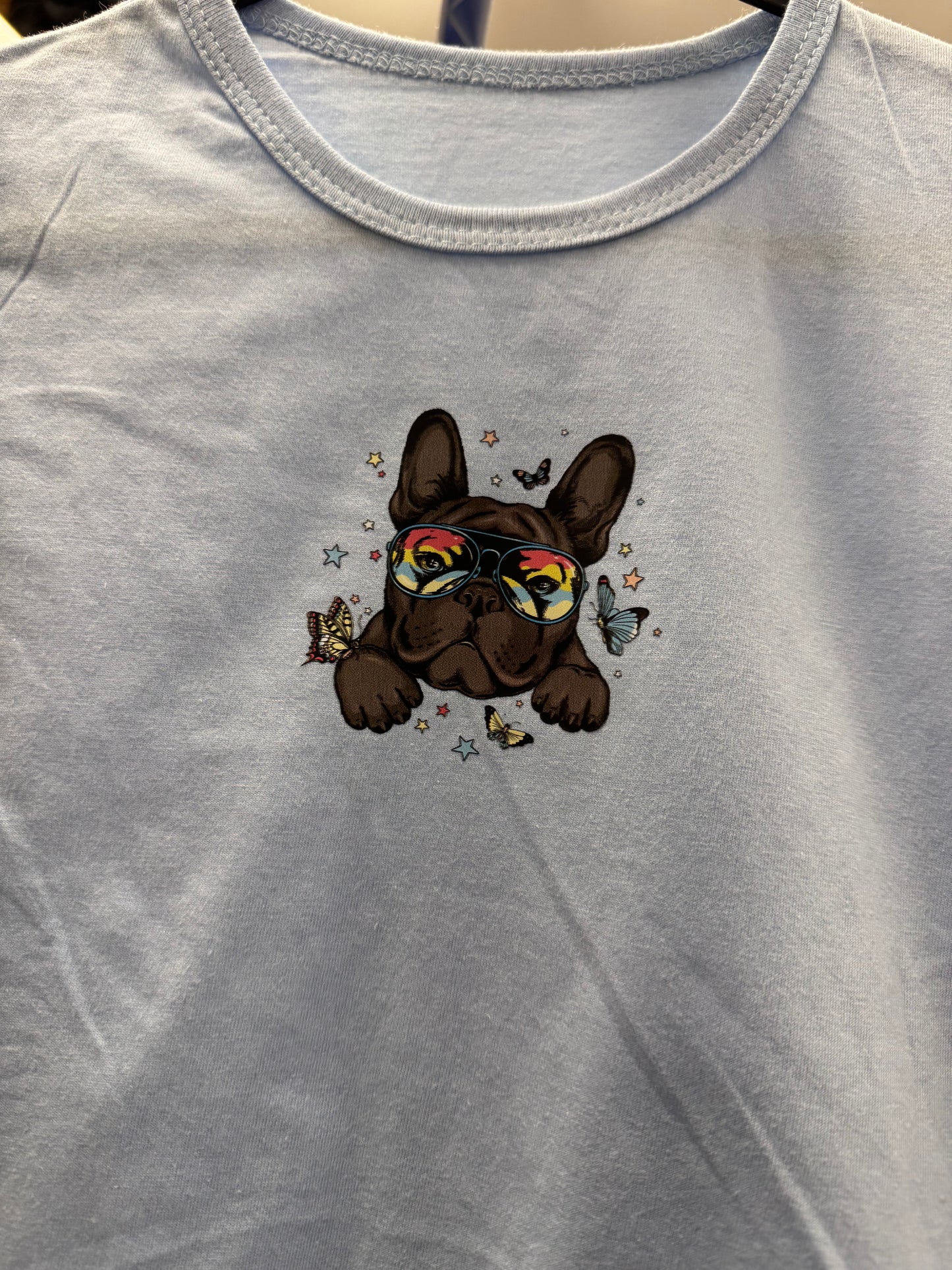 Children's T-Shirts - Pre Printed